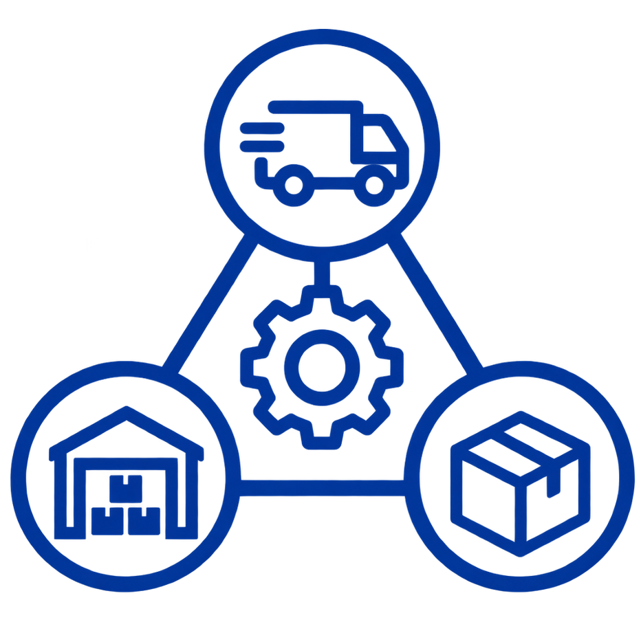 logistics logo