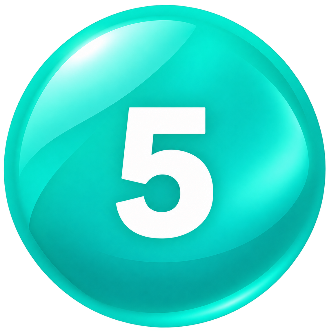 5