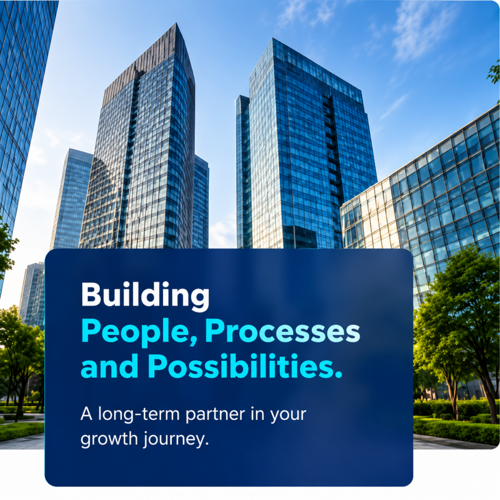 corporate page image