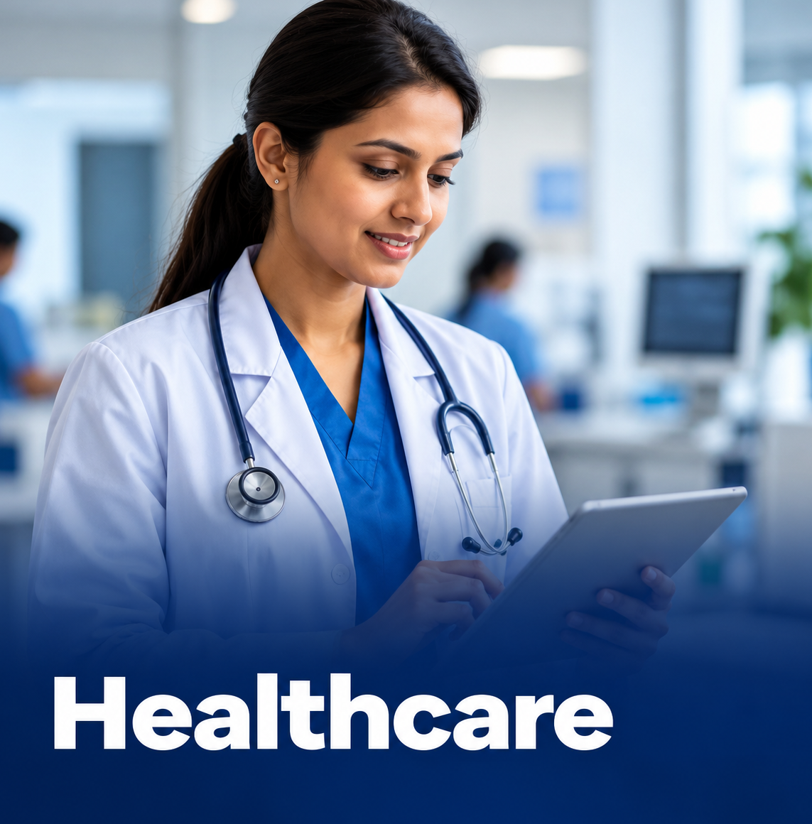 healthcare